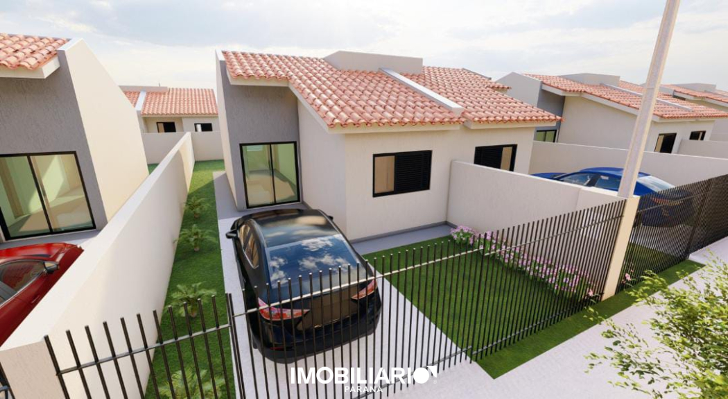 Residência para  vendaUmuarama, 50,00m², com 2 quartos