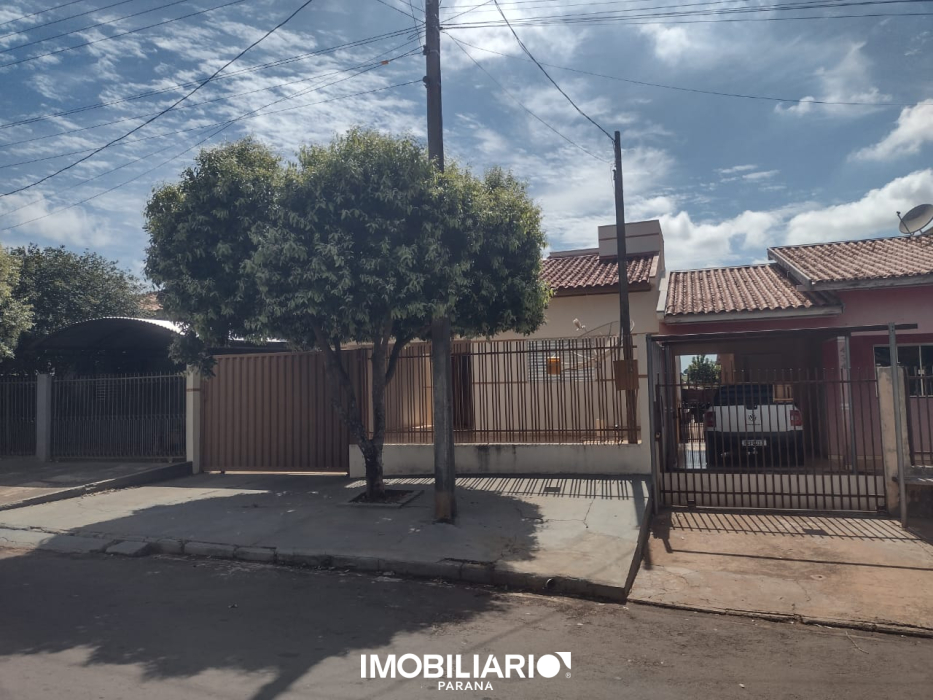 Residência para  vendaIcaraíma, 134,50m², com 2 quartos