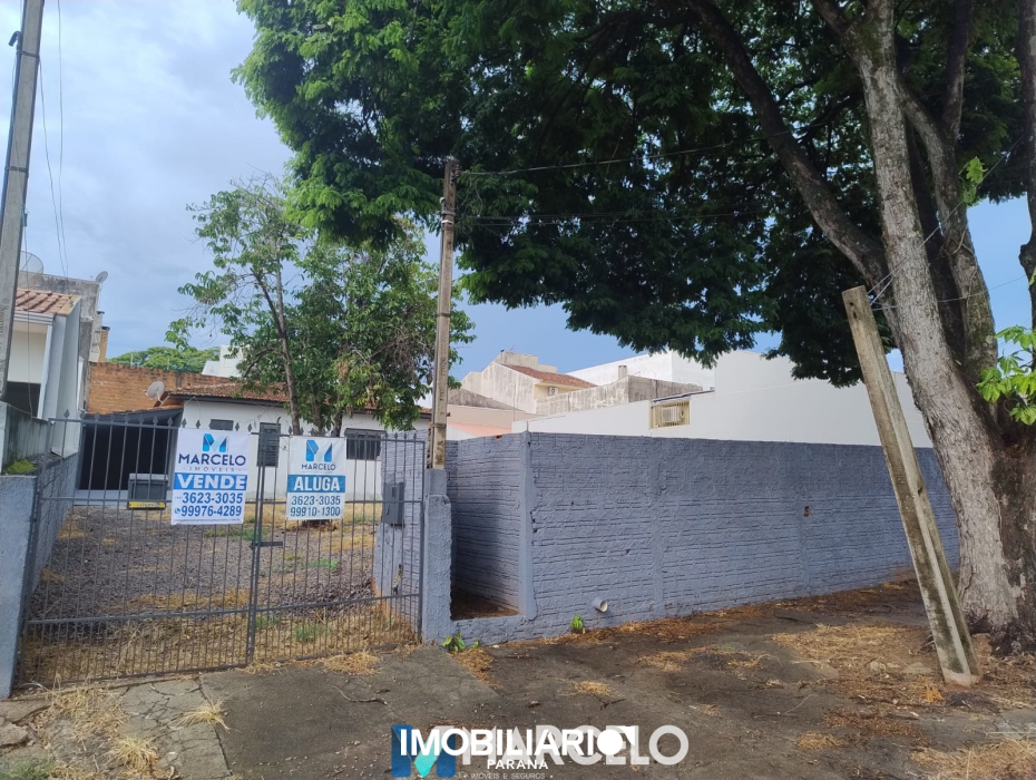 Residência para  venda em Jardim Canadá, Umuarama, 466,00m², com 2 quartos