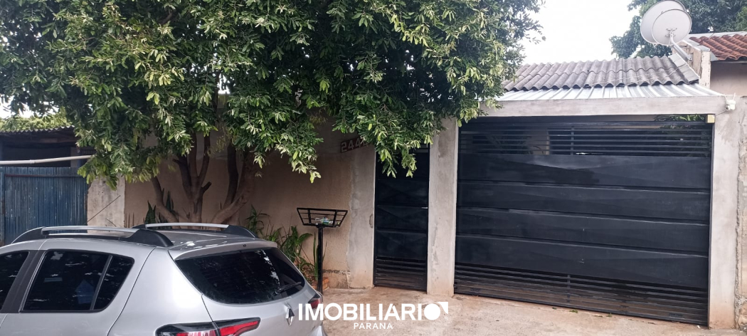 Residência para  venda em Conjunto Residencial Independência, Umuarama, 100,00m², com 1 quartos