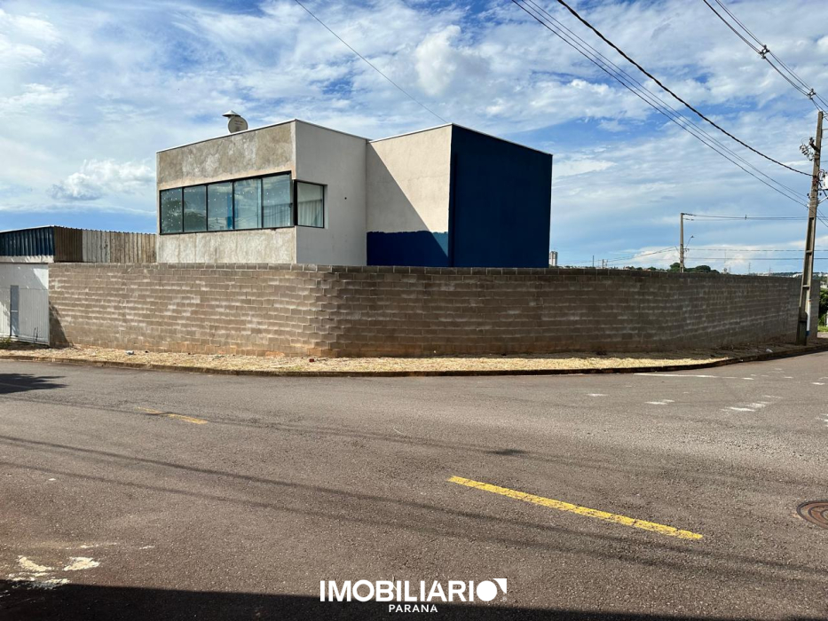 Residência para  venda em Jardim Nova América, Umuarama