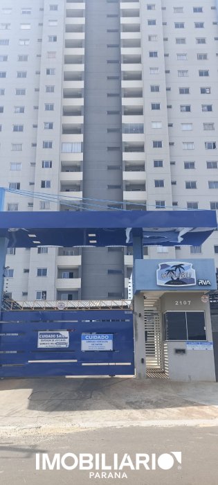 Apartamento para  venda em Jardim Paineiras, Umuarama, 76,00m², com 2 quartos