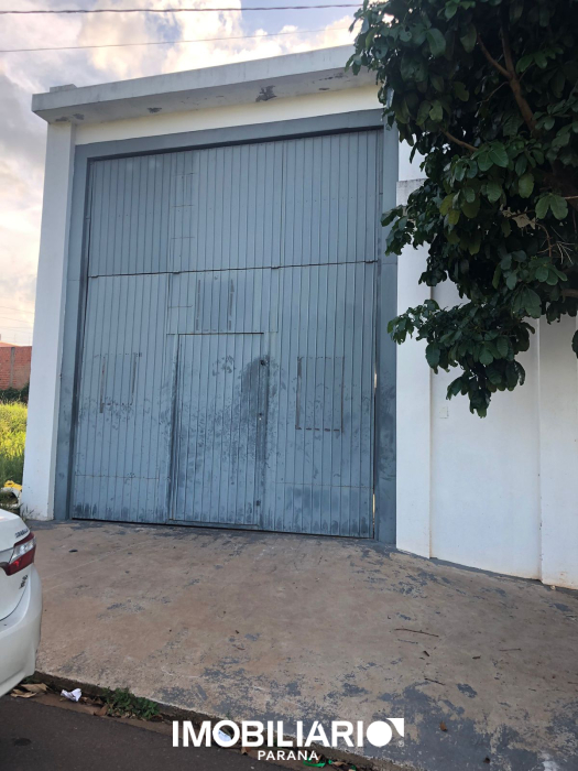 Salão Comercial para  venda em Jardim Beira Rio, Umuarama, 180,00m²