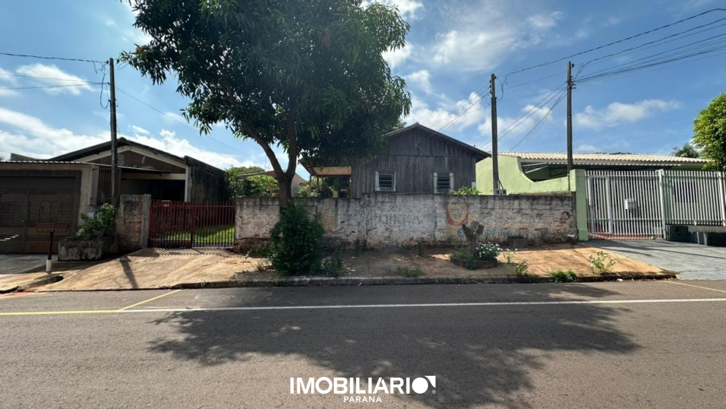 Terreno para  venda em Zona V, Umuarama, 525,00m²