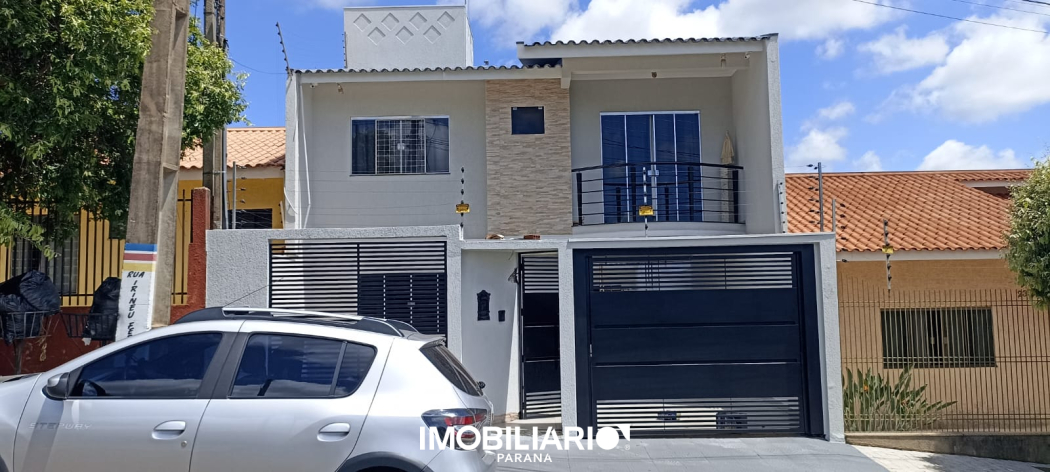 Sobrado para  venda em Parque San Remo I, Umuarama, 310,00m², com 2 quartos