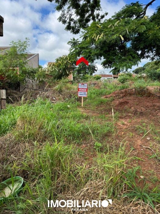 Terreno para  venda em Parque San Caetano, Umuarama, 360,00m²