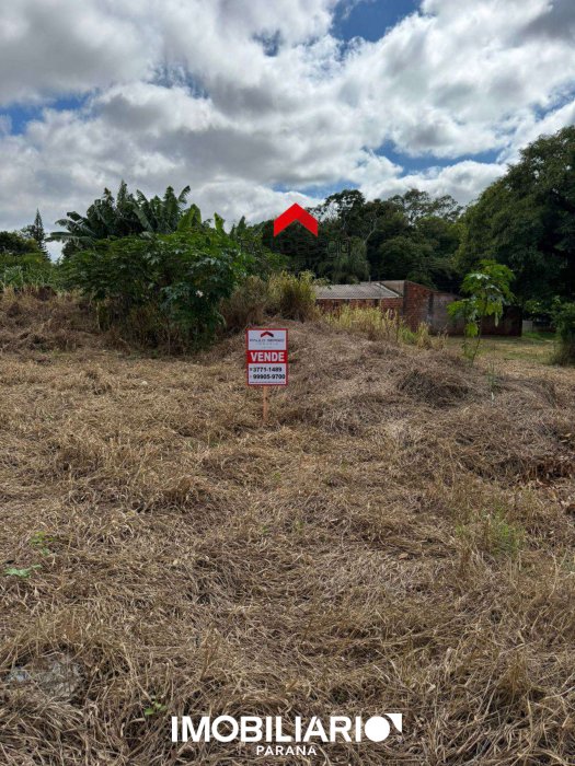 Terreno para  venda em Parque San Caetano, Umuarama, 360,00m²