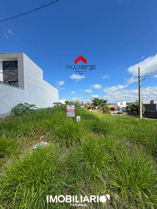 Terreno para  vendaUmuarama, 175,37m²