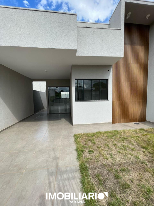 Residência para  venda em Jardim Thereza, Umuarama, 55,00m², com 2 quartos