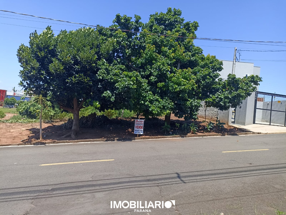 Terreno para  vendaUmuarama, 570,00m²