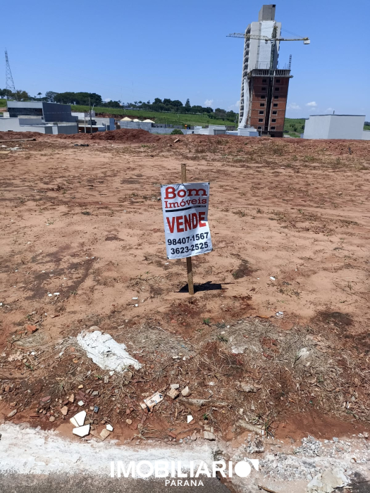 Terreno para  vendaUmuarama, 180,00m²