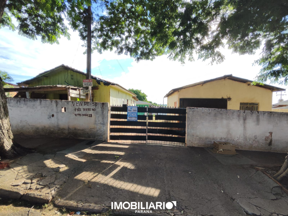 Residência para  venda em Zona VI, Umuarama