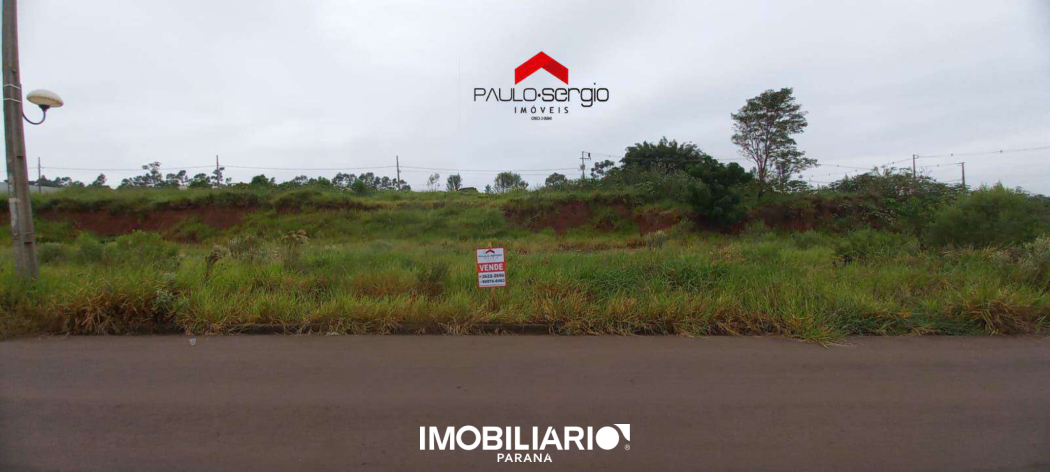 Terreno para  venda em Parque Firenze, Umuarama, 376,00m²