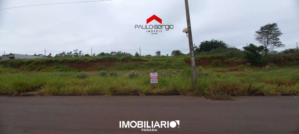 Terreno para  venda em Parque Firenze, Umuarama, 376,00m²