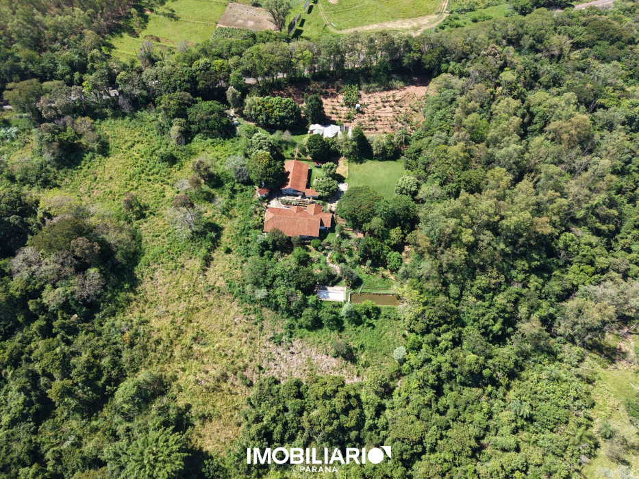 Sítio para  vendaUmuarama, 20,00 alq