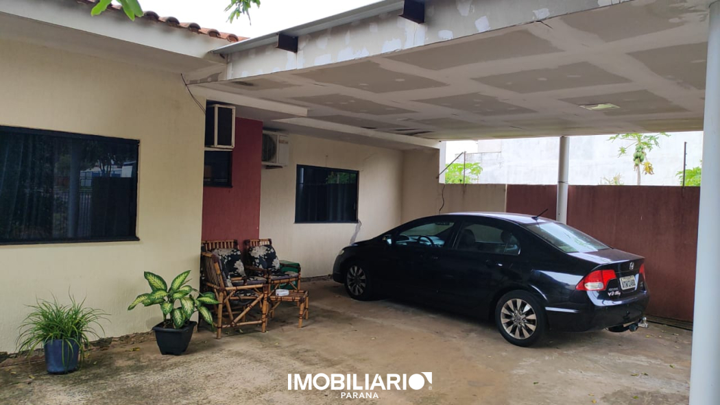 Residência para  venda em Parque Vitória Régia, Umuarama, 100,00m², com 2 quartos