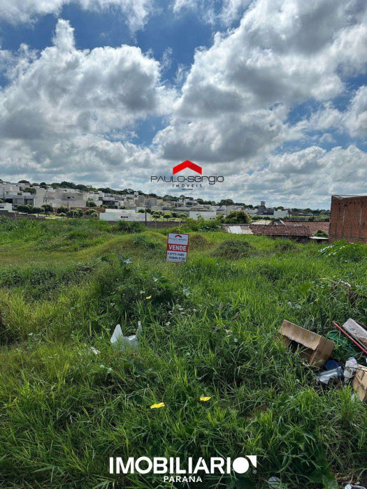 Terreno para  venda em Jardim Pradópolis, Umuarama, 420,00m²