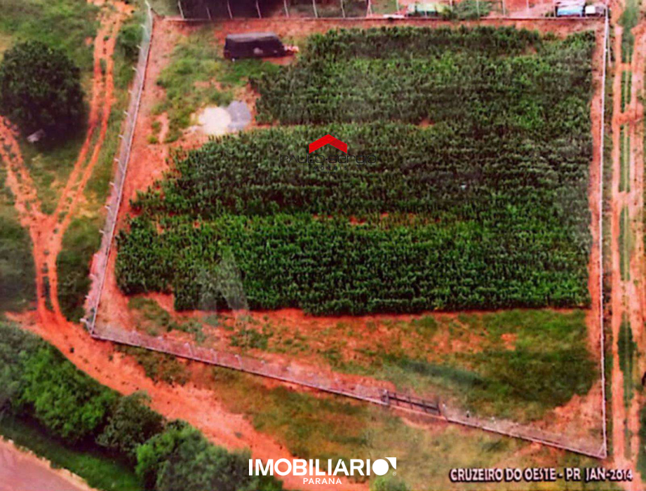 Chácara para  venda em Parque Industrial I, Umuarama, 4.000,00m²