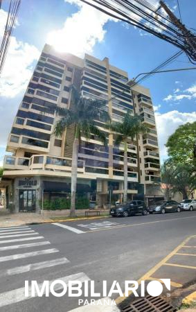 Apartamento para  venda em Zona II, Umuarama, 128,83m², com 2 quartos