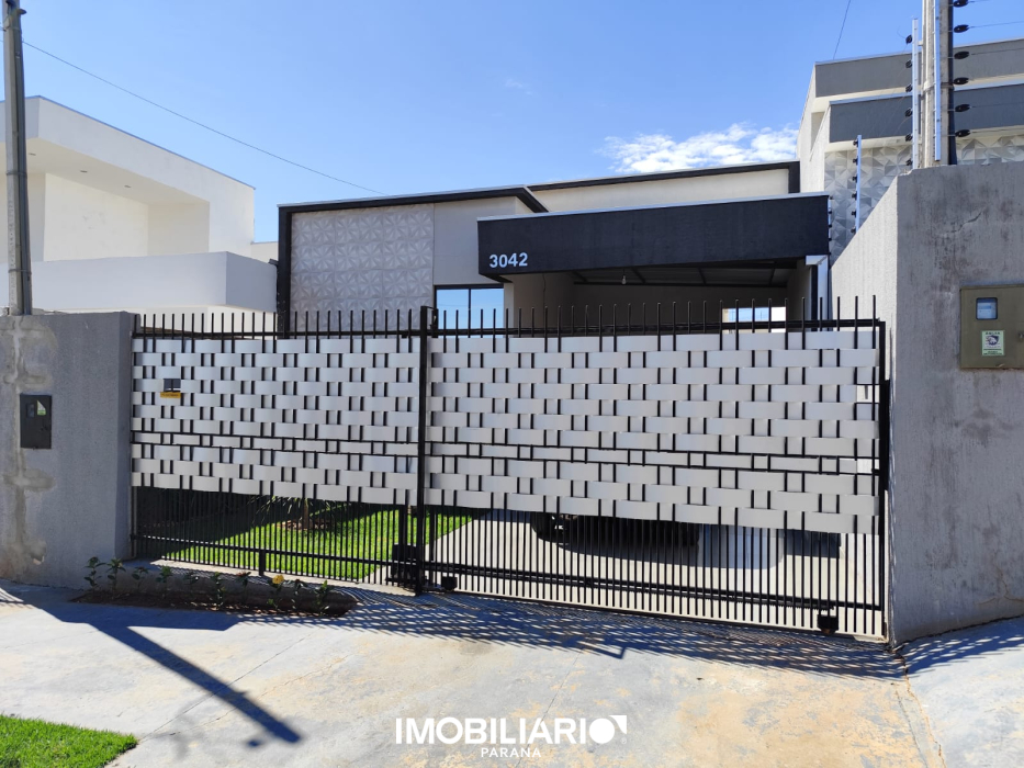 Residência para  venda em Jardim das Cerejeiras, Umuarama