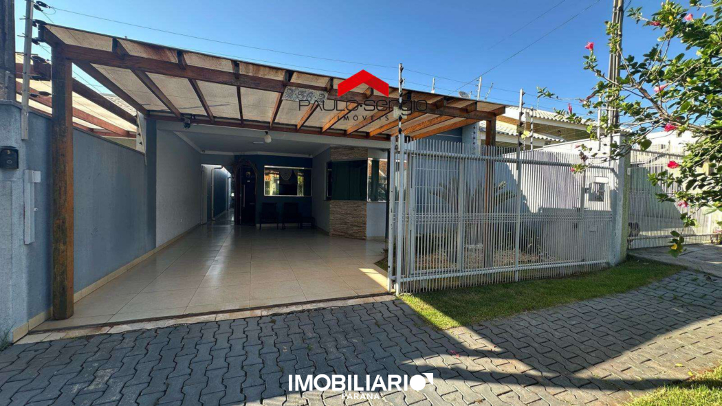 Residência para  venda em Parque San Remo I, Umuarama, 240,00m²
