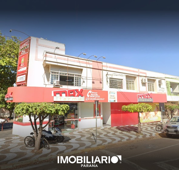 Sala Comercial para  alugar em Zona I, Umuarama
