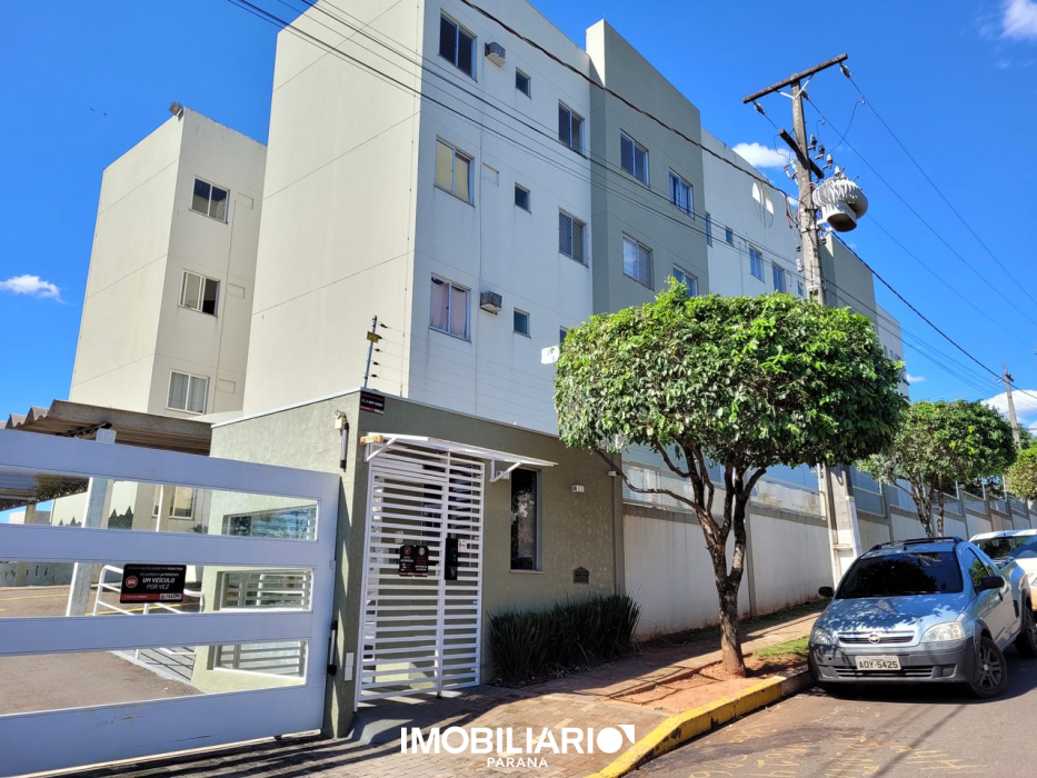 Apartamento para  alugar em Parque Alto da Paraná, Umuarama, com 2 quartos