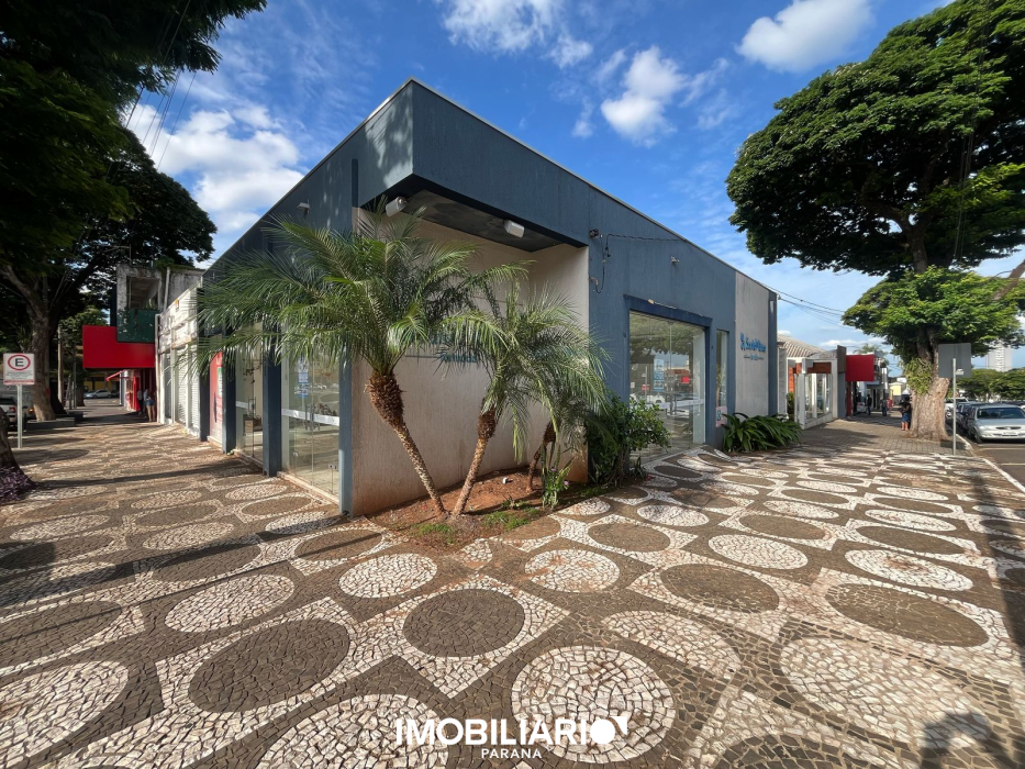 Sala Comercial para  venda em Zona I, Umuarama