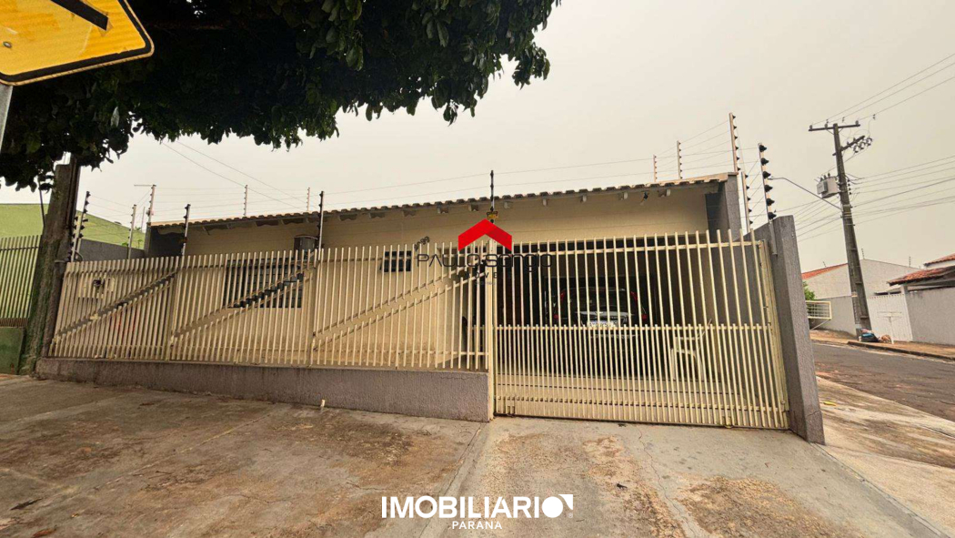 Residência para  vendaUmuarama