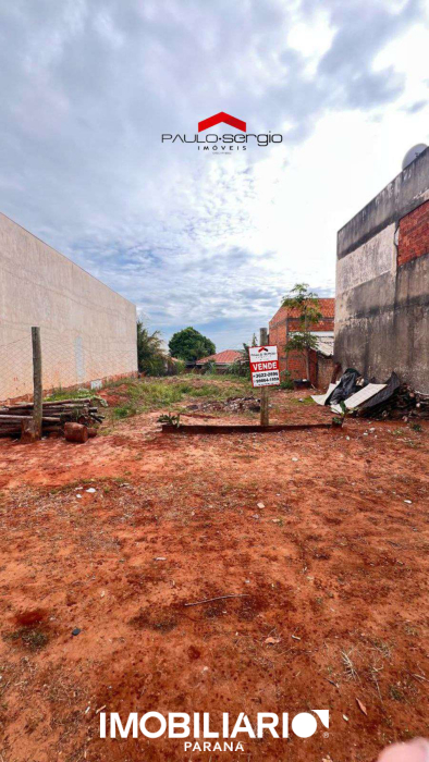 Terreno para  venda em Jardim Kennedy, Umuarama, 420,75m²