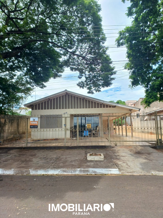 Residência para  venda em Jardim Paraíso, Umuarama, 450,00m², com 4 quartos