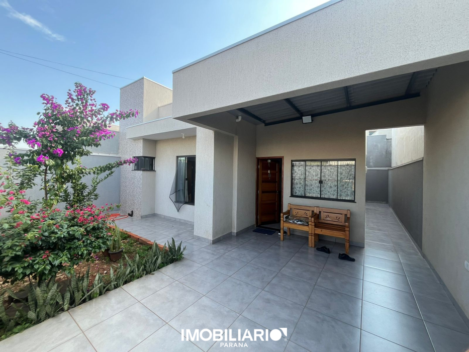 Residência para  venda em Jardim Thereza, Umuarama