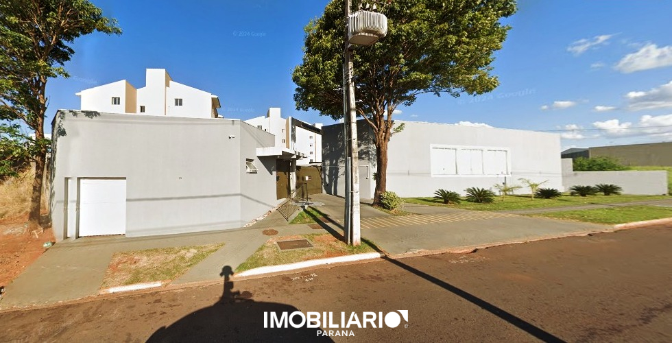 Apartamento para  venda em Conjunto Habitacional Sonho Meu, Umuarama