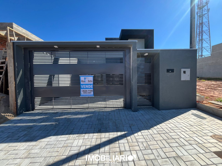 Residência para  venda em Jardim Português, Umuarama