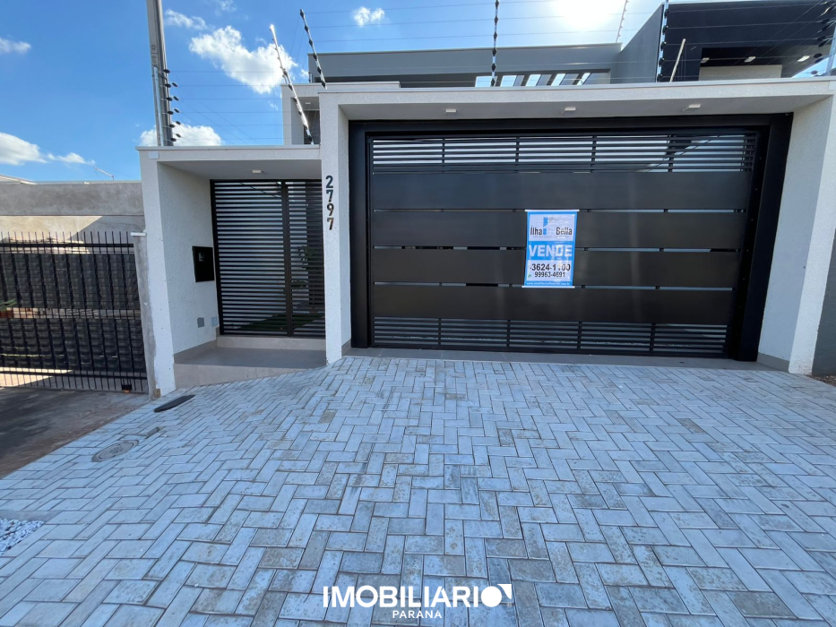 Residência para  venda em Parque Estância II, Umuarama