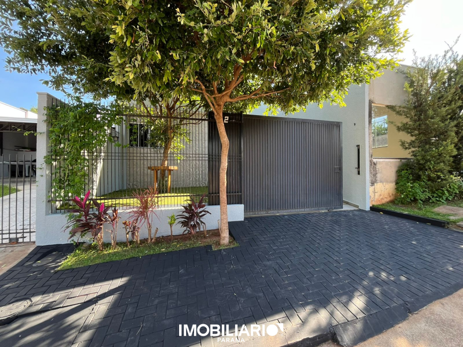 Residência para  venda em Jardim América, Umuarama