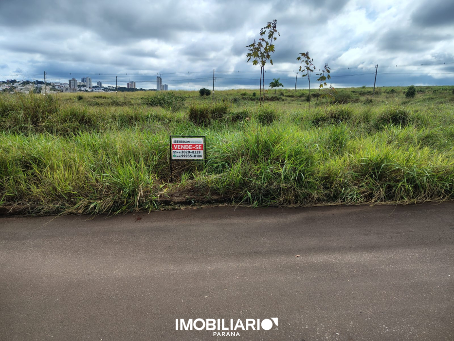 Terreno para  venda em Parque Firenzi, Umuarama, 376,00m²