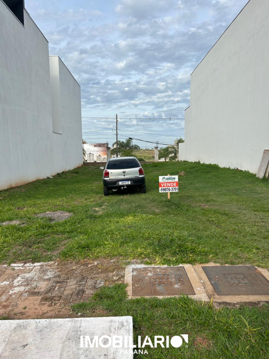 Terreno para  vendaUmuarama, 259,74m²