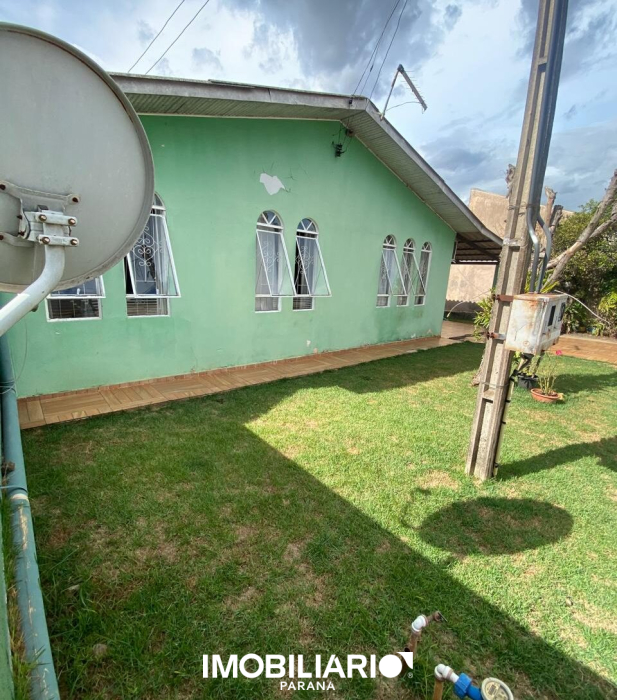 Residência para  venda em Jardim Lar Parana, Campo Mourão, 450,00m², com 2 quartos