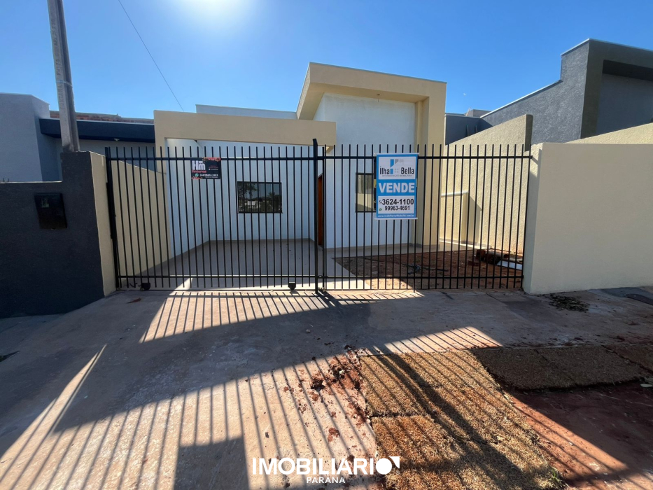 Residência para  venda em Parque das Nações , Umuarama