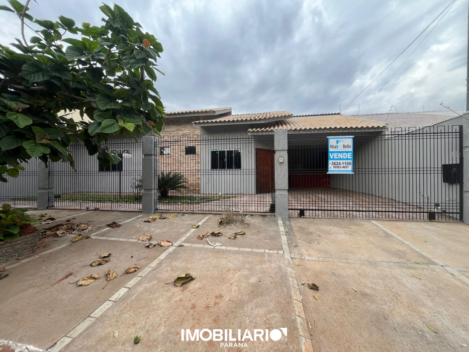 Residência para  venda em Jardim Alto da Boa Vista, Umuarama