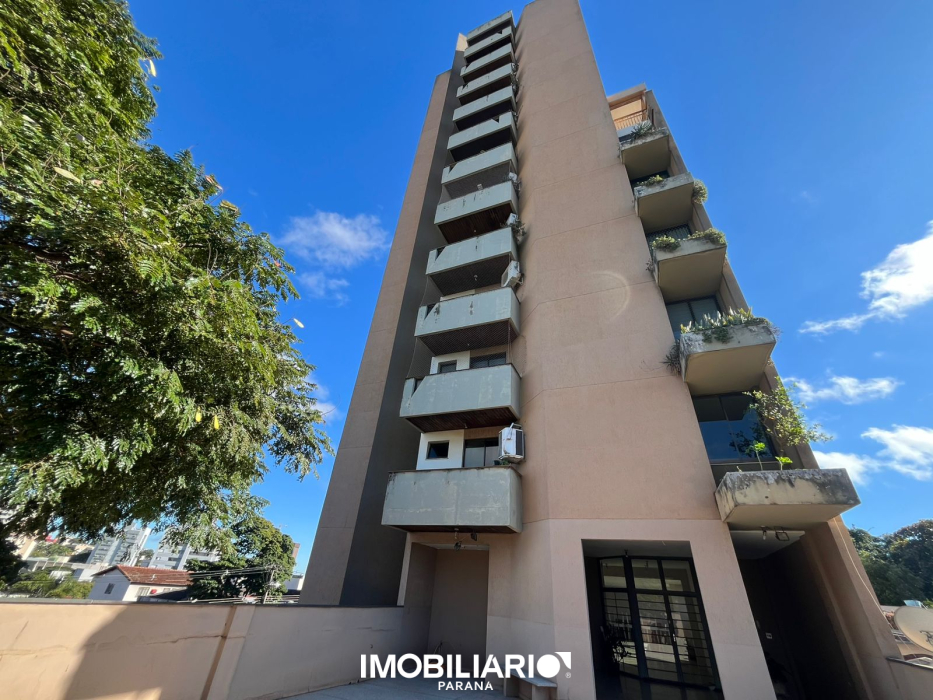 Apartamento para  venda em Zona I, Umuarama