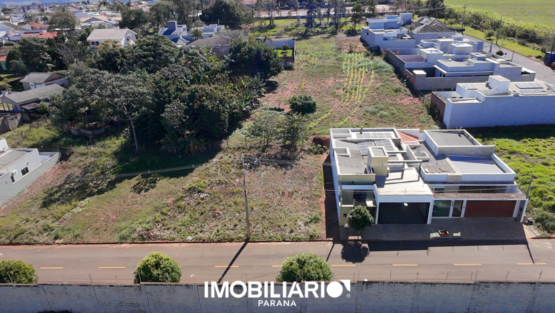 Terreno para  venda em Jardim Morumbi, Goioerê, 2.894,00m²