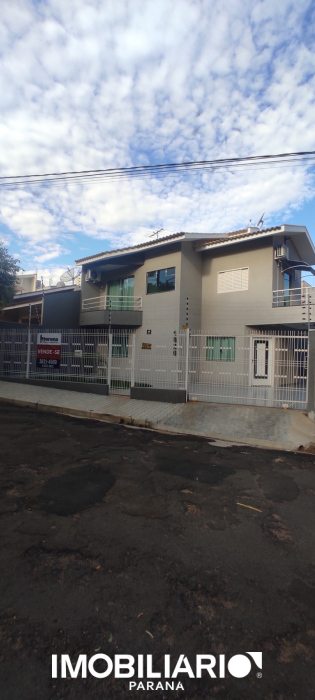 Sobrado para  venda em Jardim Imperial I, Umuarama, 171,62m², com 2 quartos