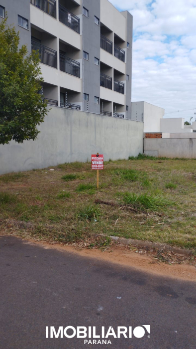 Terreno para  venda em Jardim Colorado, Umuarama, 184,00m²