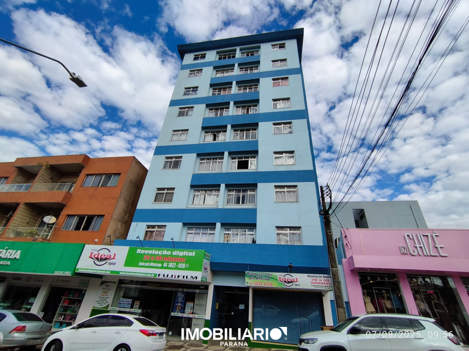 Apartamento para  alugar em Zona II, Umuarama