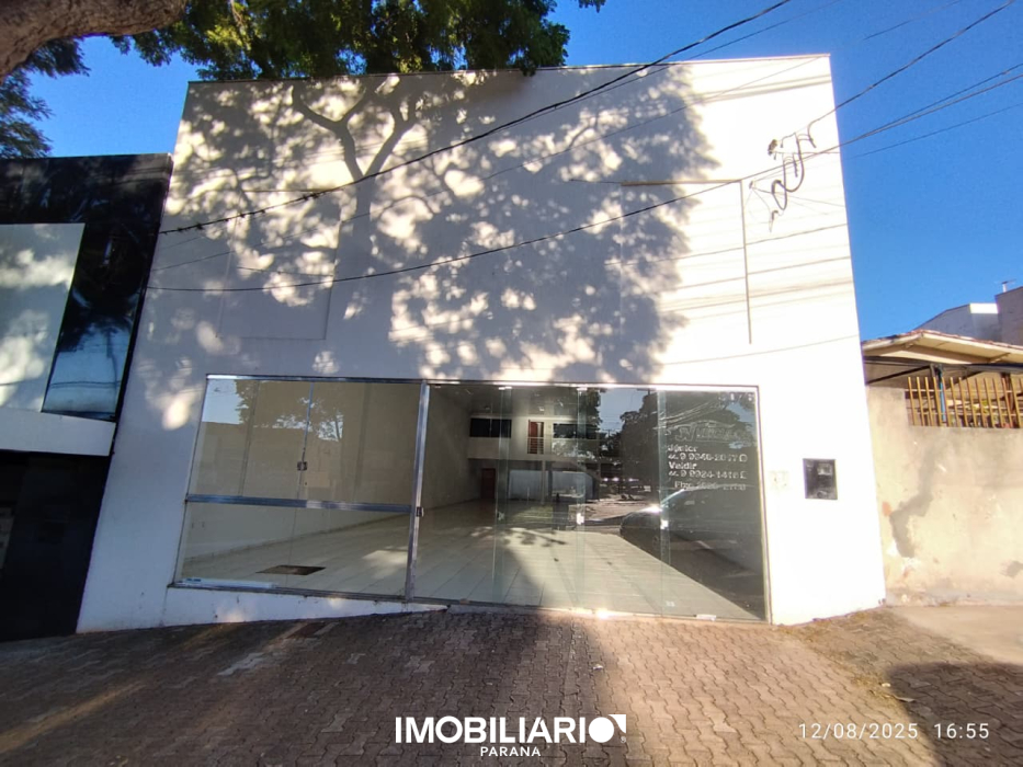 Barracão para  alugar em Zona I, Umuarama