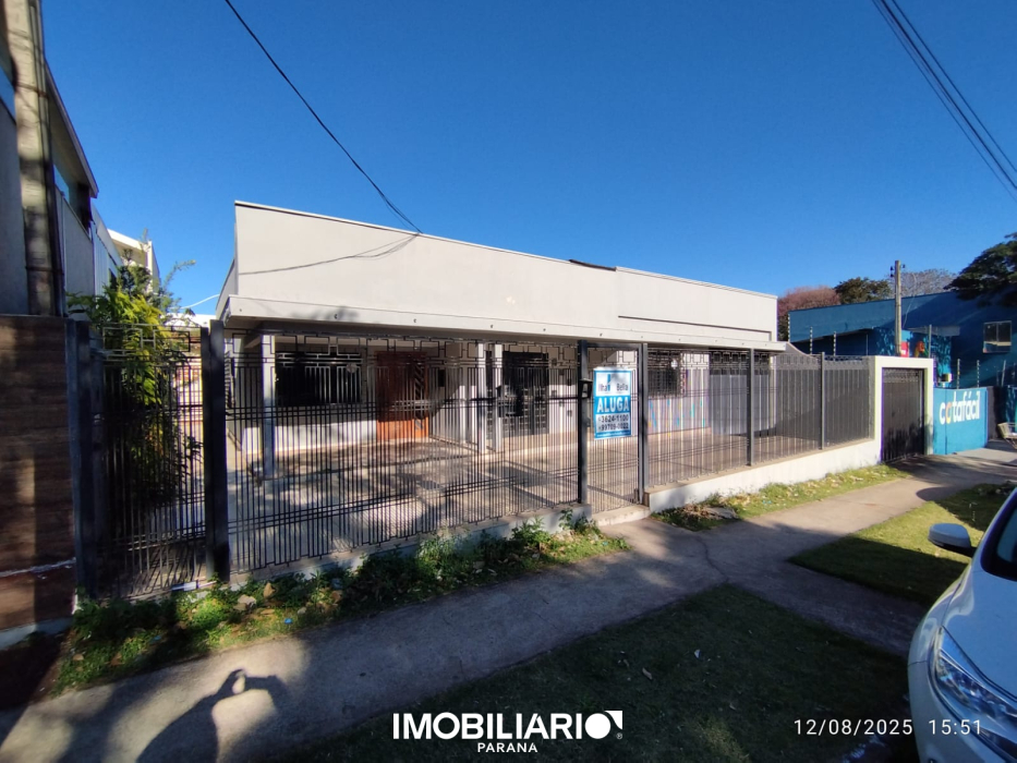 Residência para  alugar em Zona I, Umuarama