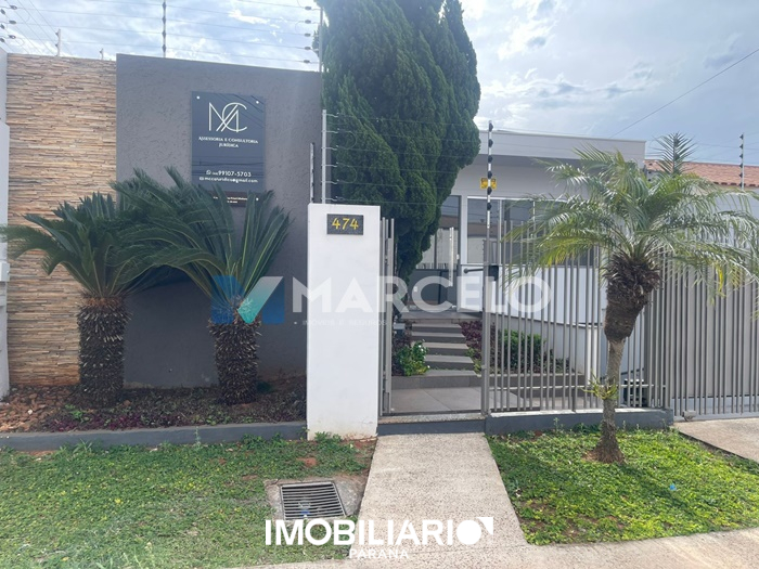 Sala Comercial para  alugar em Parque Danielle, Umuarama, 90,00m²