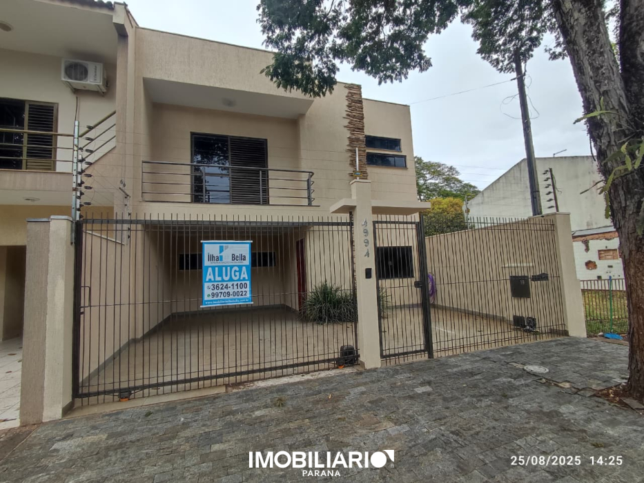 Residência para  alugar em Zona II, Umuarama